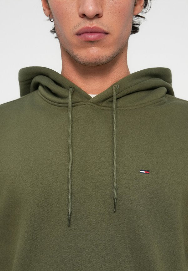 Tommy Jeans S FLAG HOODIE