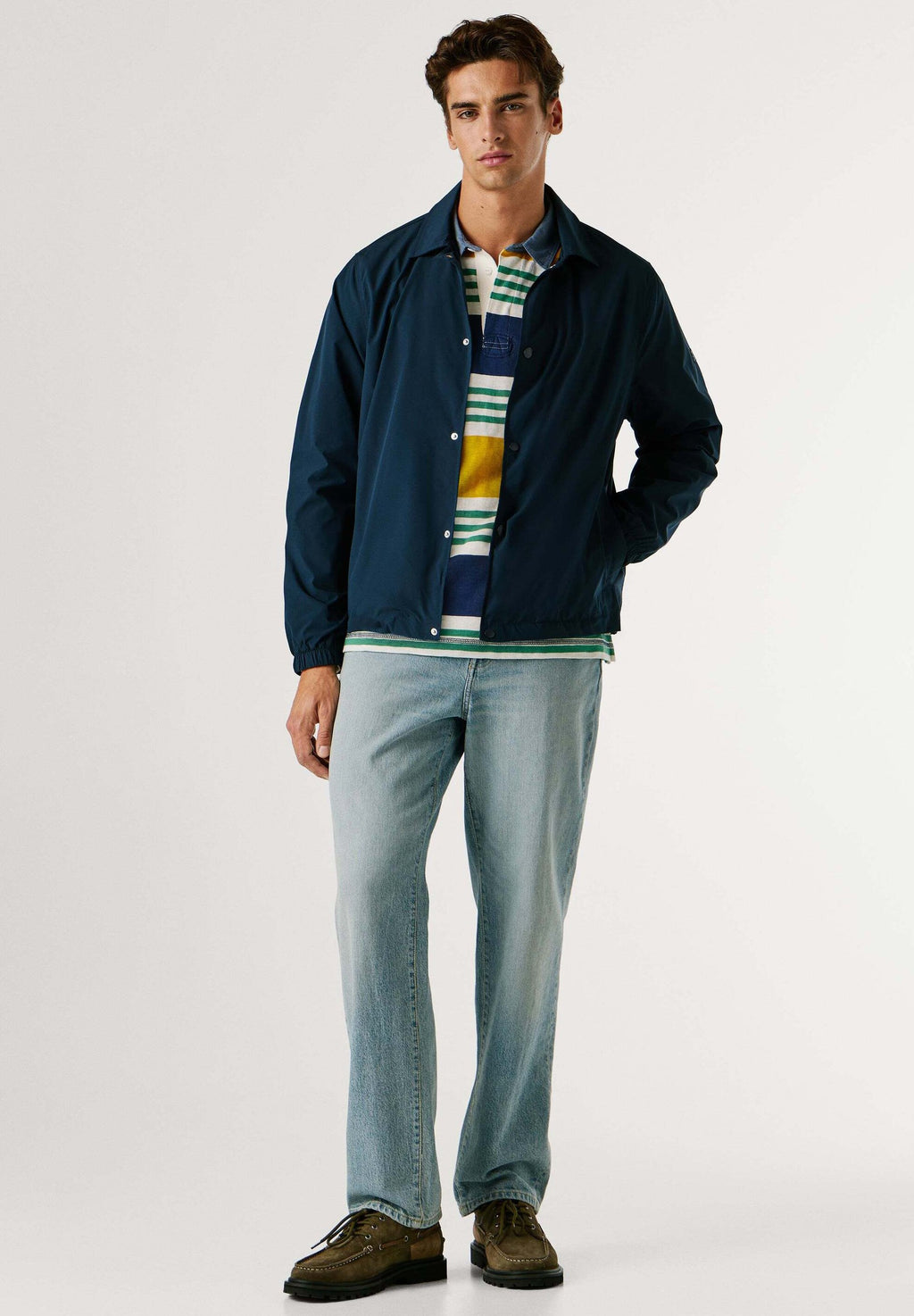 Pepe Jeans SHERMAN