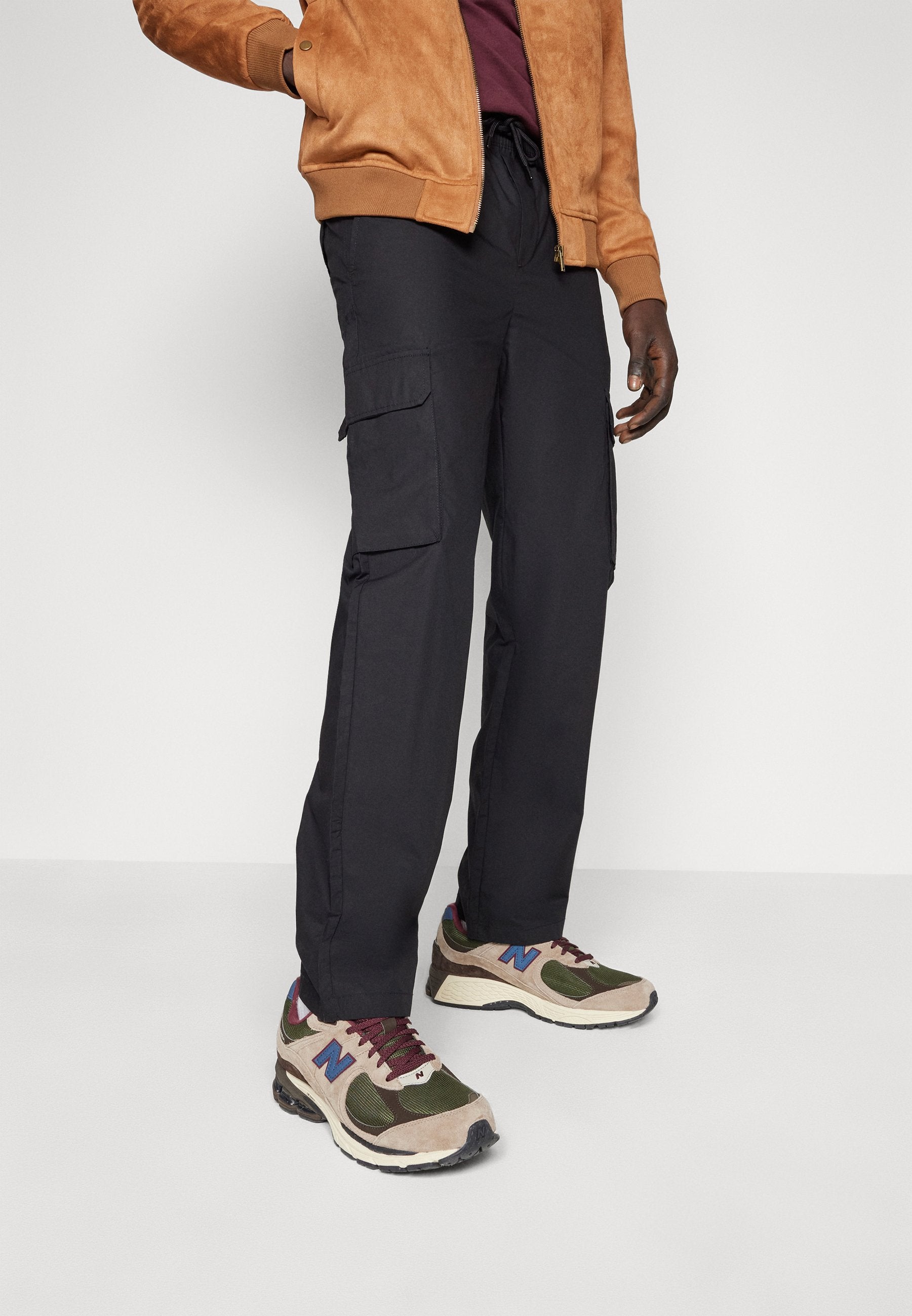 ONSSINUS LOOSE POP PANT  Media 5