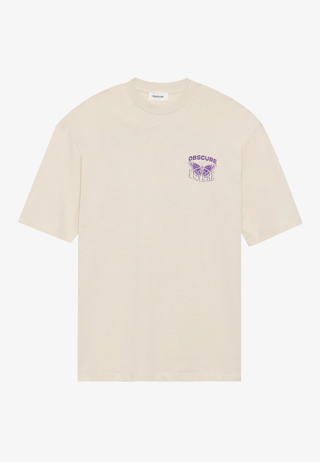 YOURTURN REGULAR FIT
