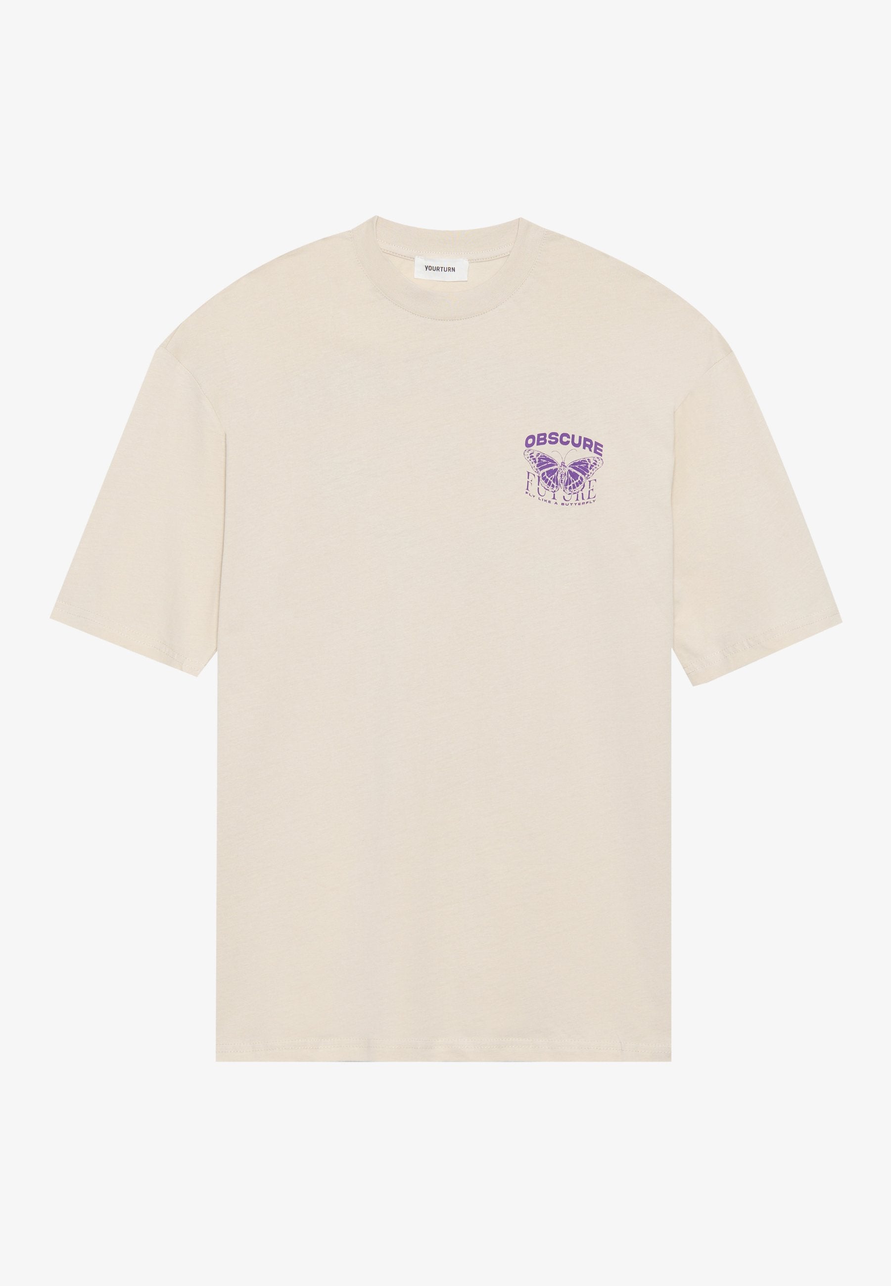 YOURTURN REGULAR FIT