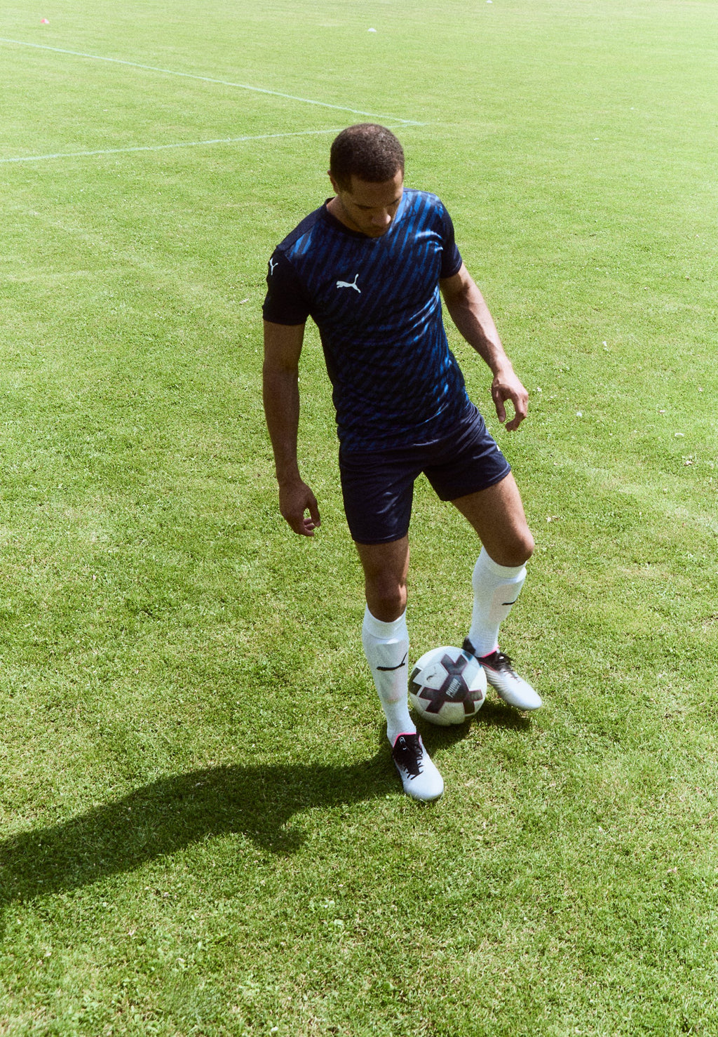Puma KING ULTIMATE