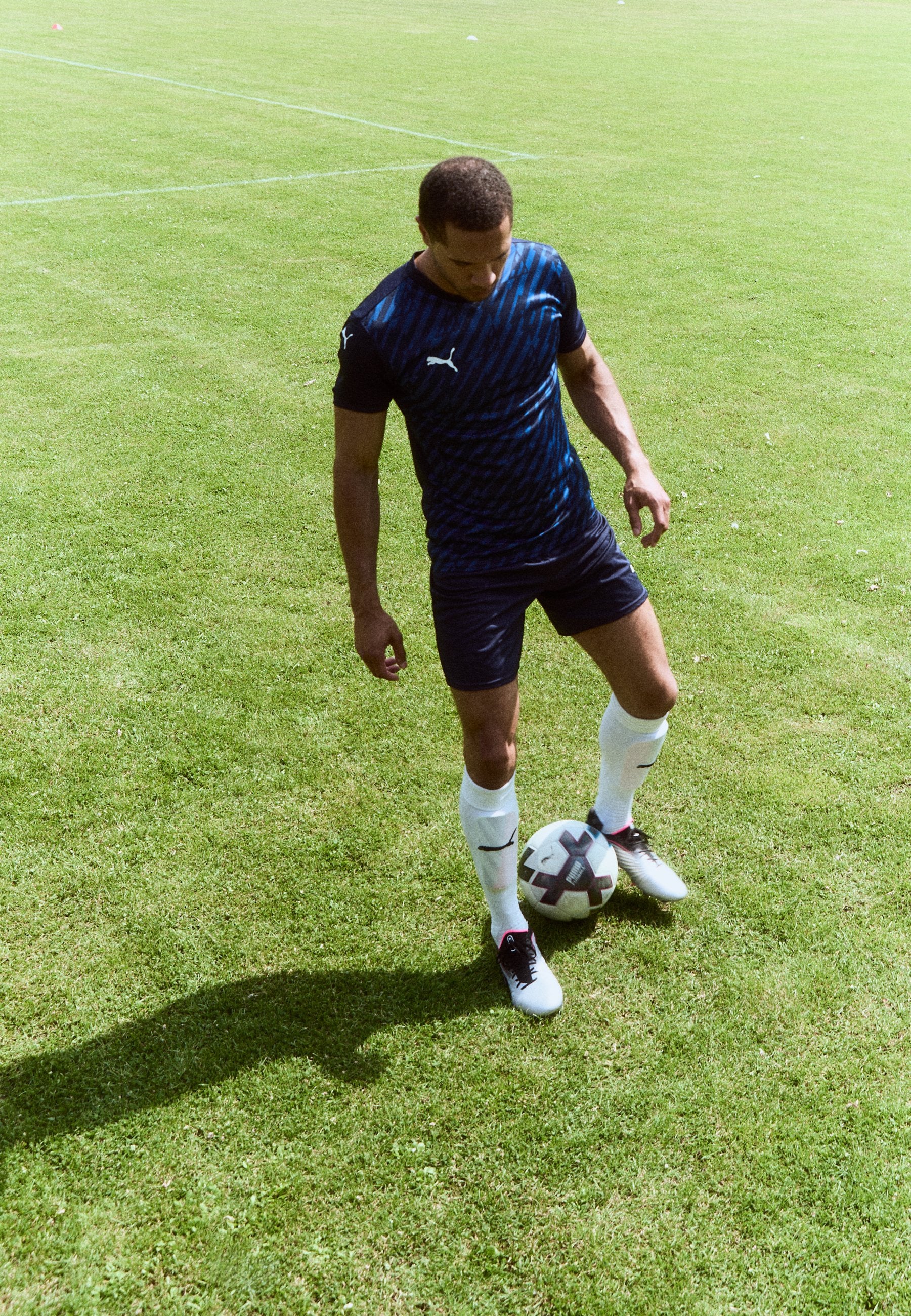 Puma KING ULTIMATE