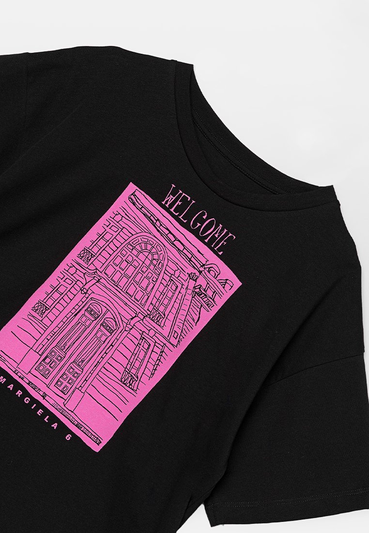 MM6 Maison Margiela