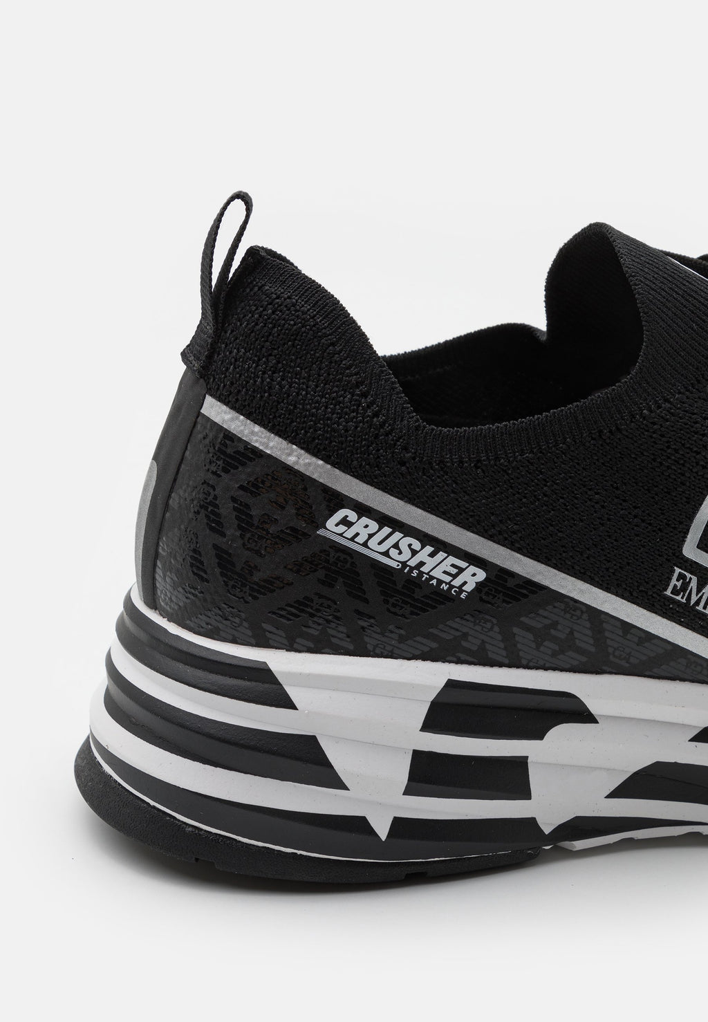 CRUSHER DISTANCE Media 5
