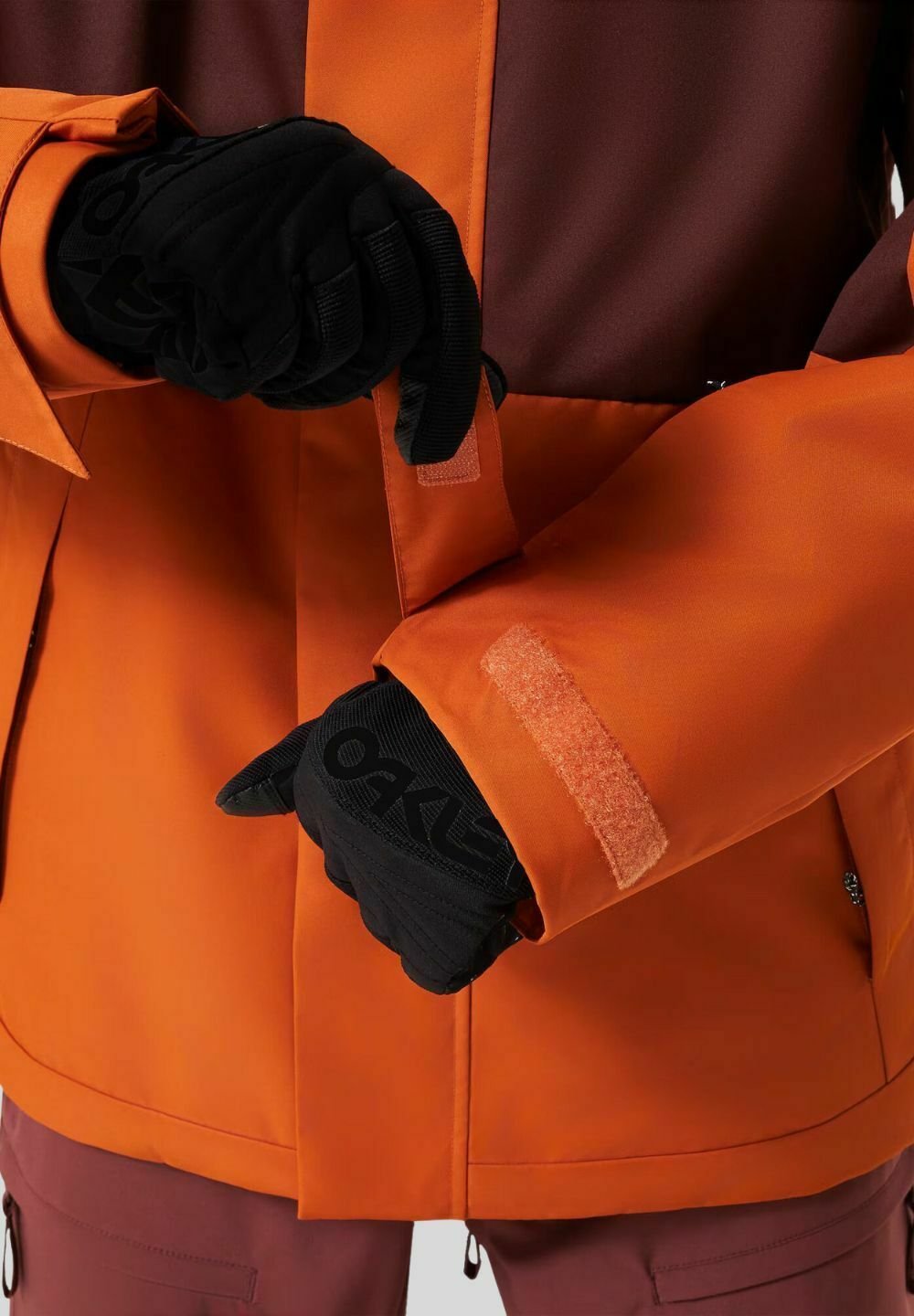 Oakley RANGE JACKE