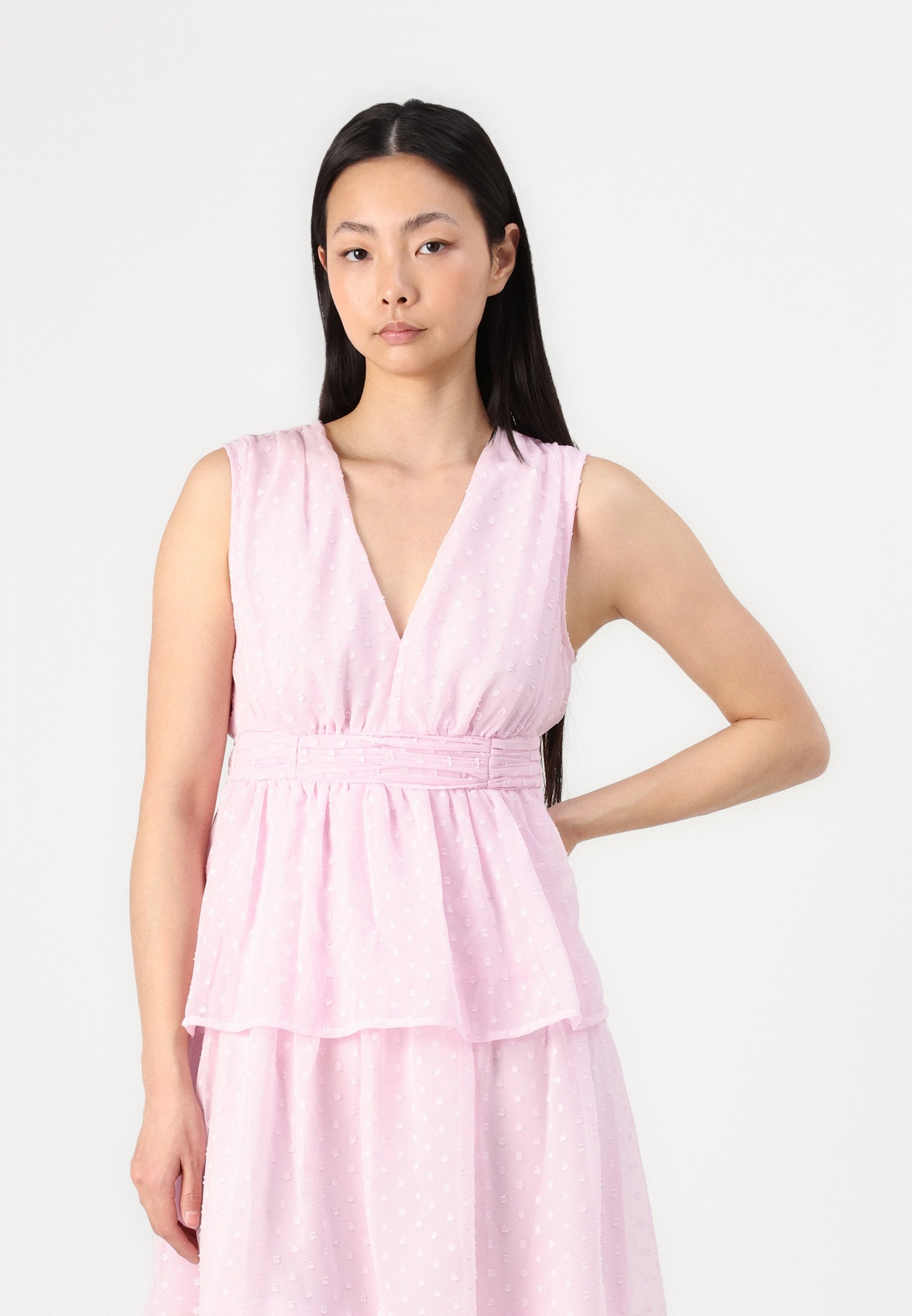 VILA VIEDEE SHORT DRESS