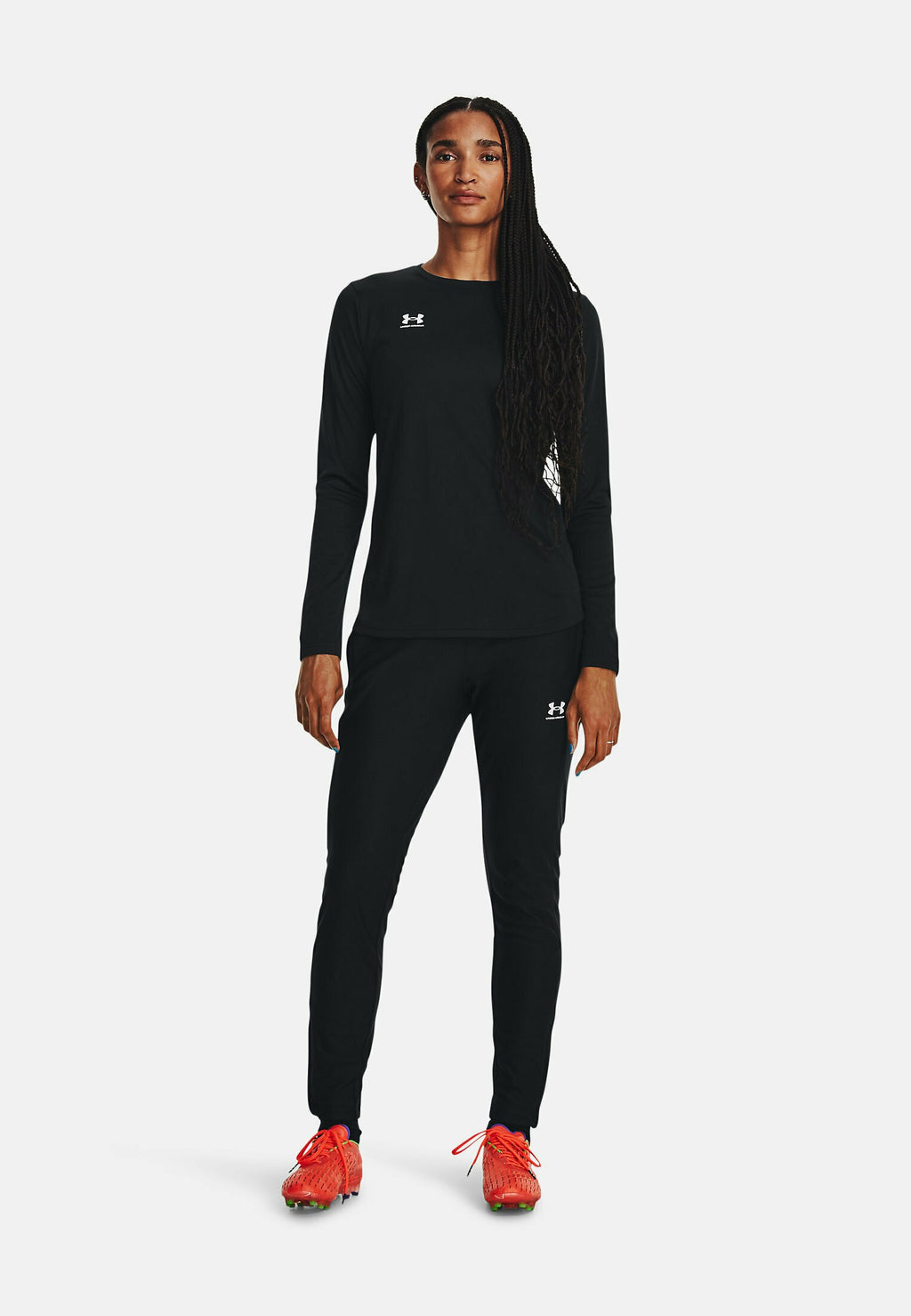 Under Armour CHALLENGER PIQUE