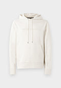 Michael Kors EMBOSSED LOGO HOODIE