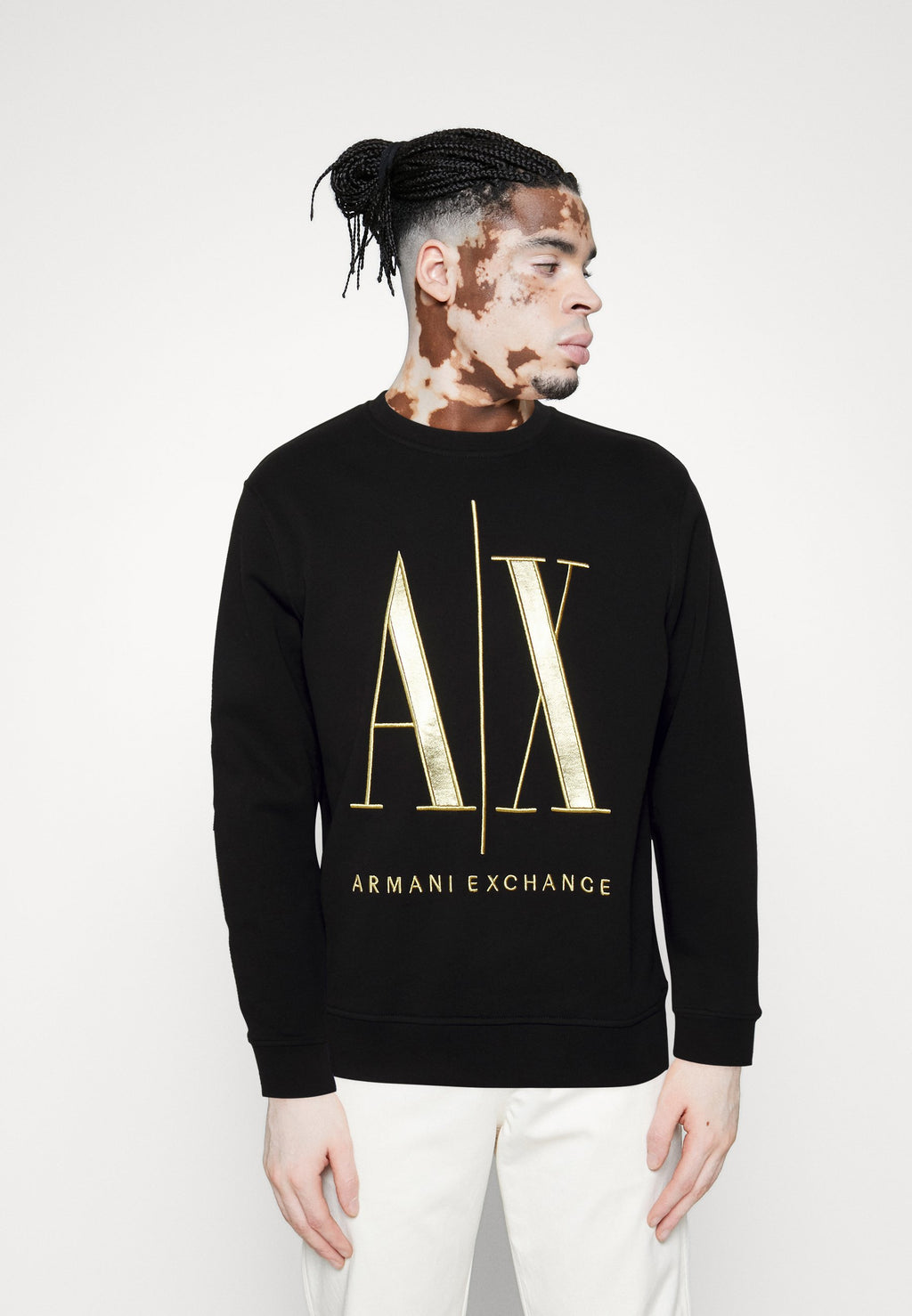 Armani Exchange Sweatshirt Media 3