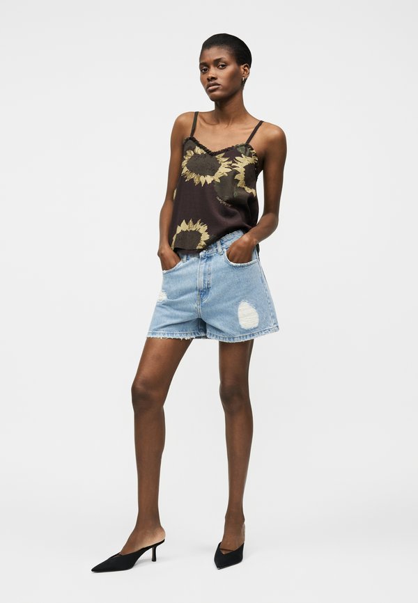 MOSCHINO JEANS