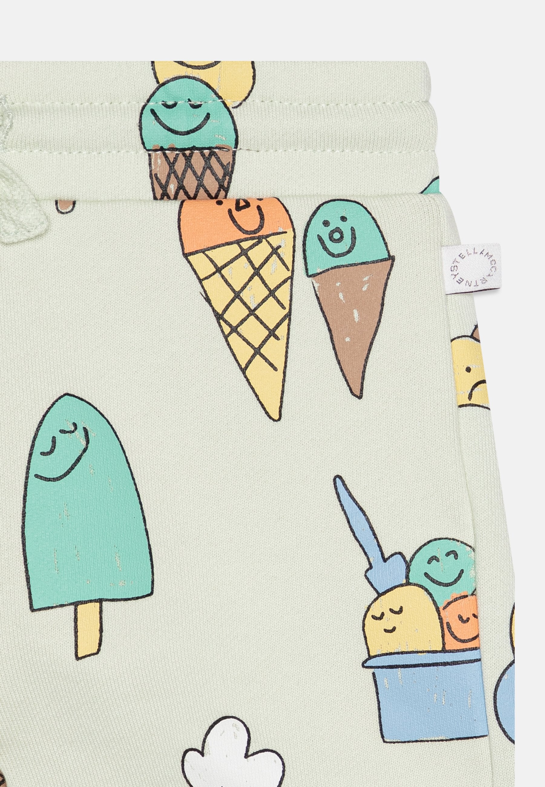 Stella McCartney Kids BABY
