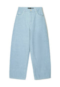 SUPER BAGGY FULL-RISE Media 1
