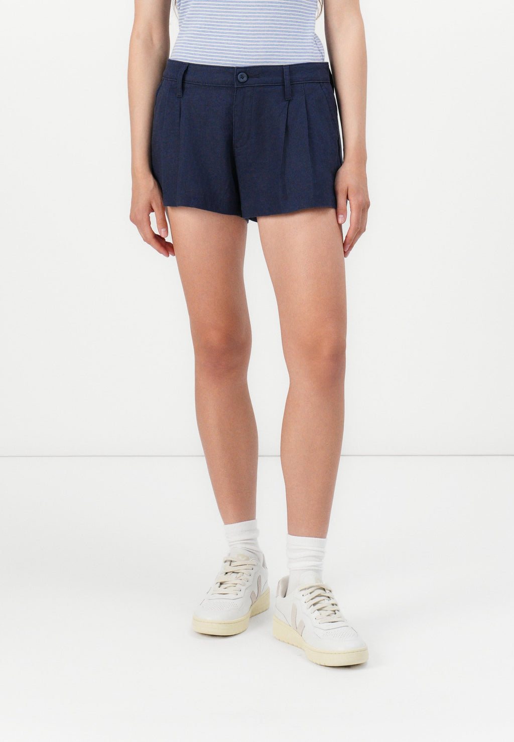 Hollister Co. LIVVY SHORT