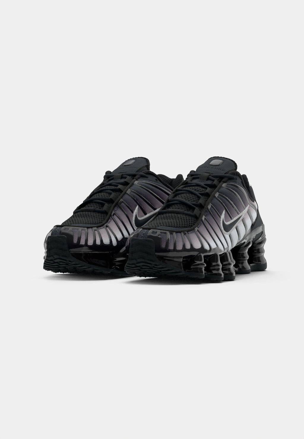Nike Sportswear SHOX TL FADE