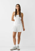 Bershka Freizeitkleid Media 1