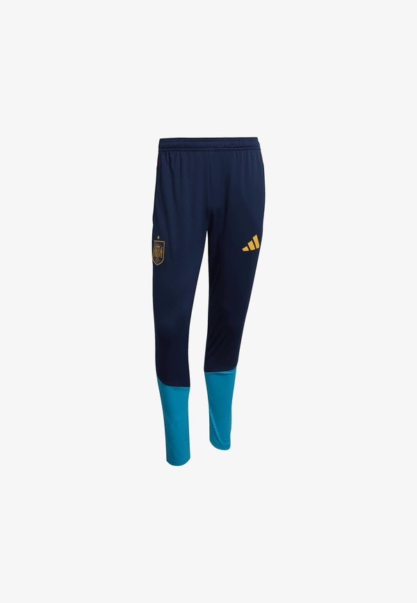 adidas Performance SPAIN 26 TIRO TRAINING - National team wear - night indigo