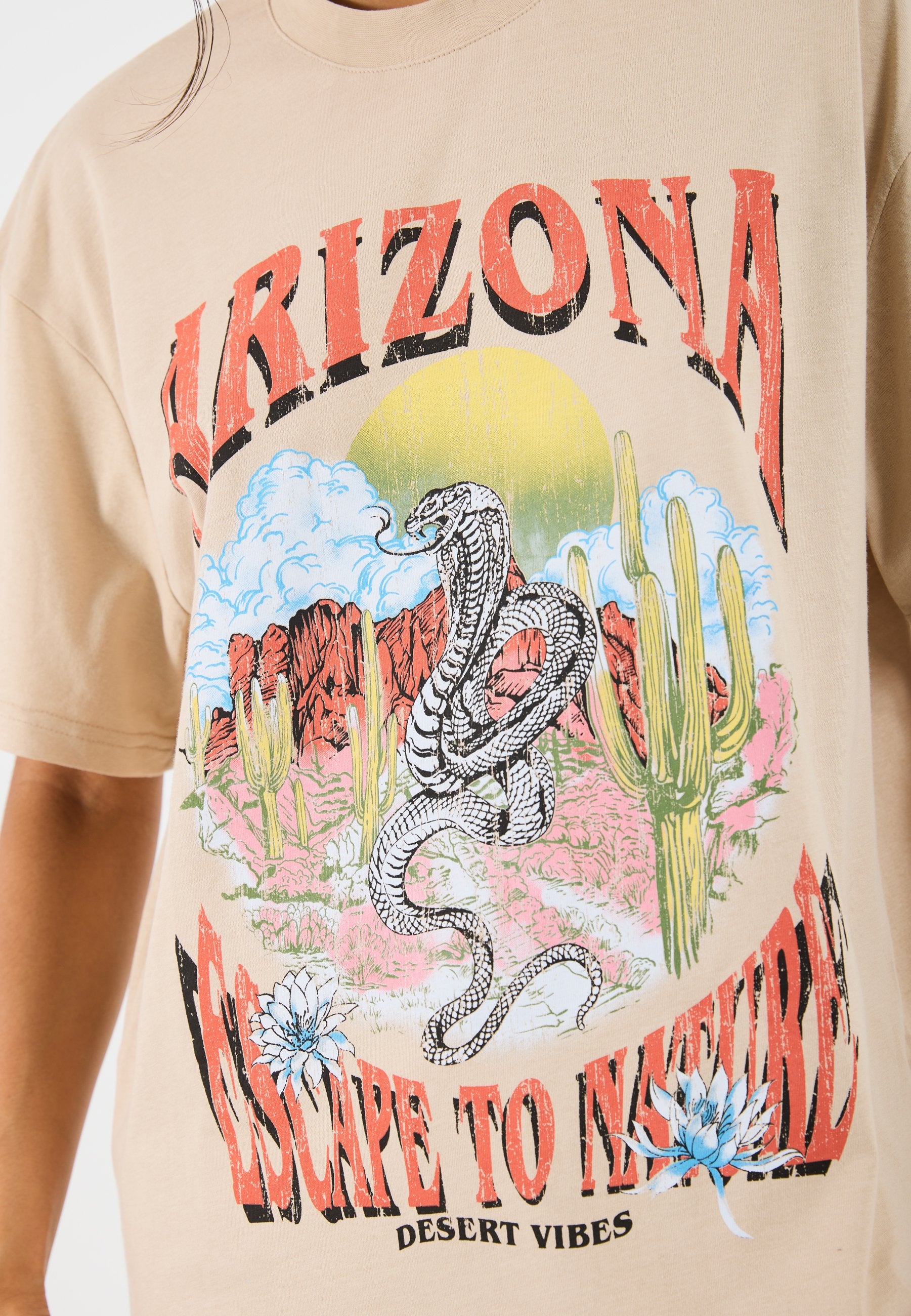 YOURTURN UNISEX