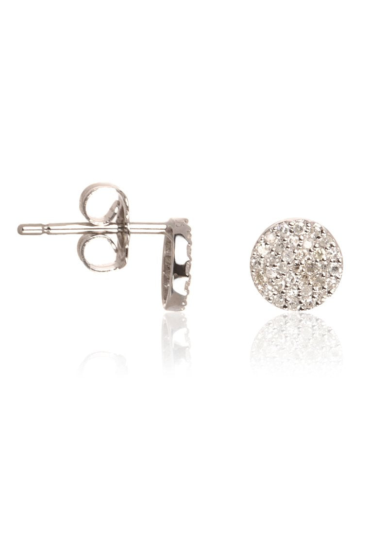 Le Diamantaire RONDS SCINTILLANTS 0,2 CT. DIAMOND