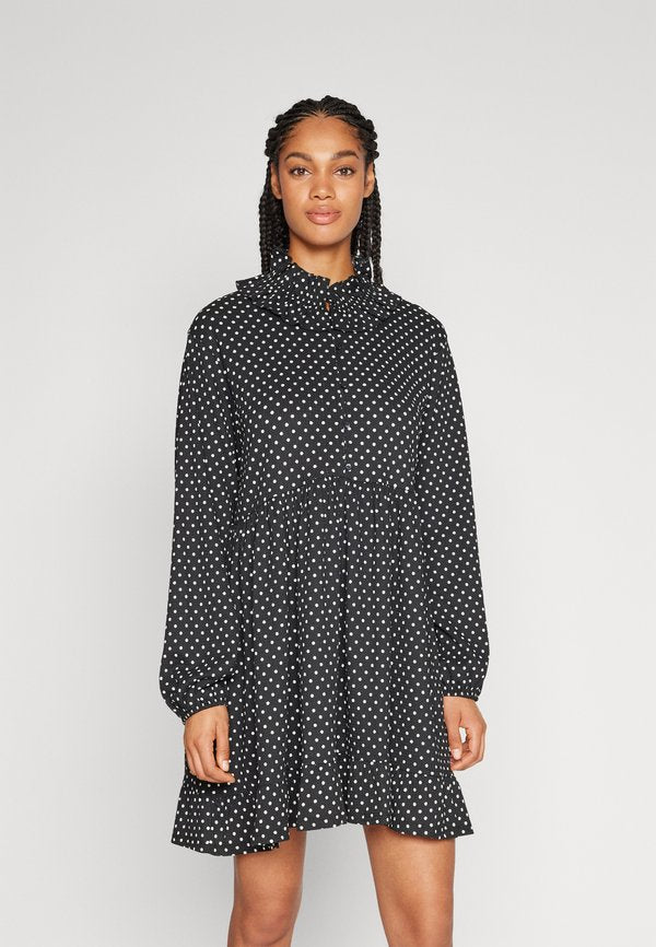 YAS YASDOLLA DRESS