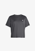 adidas Performance WE MIN CREW PS - Basic T-shirt - black