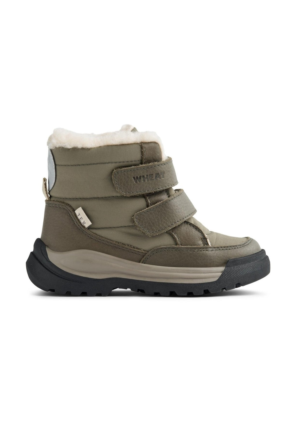Wheat MILLAS
