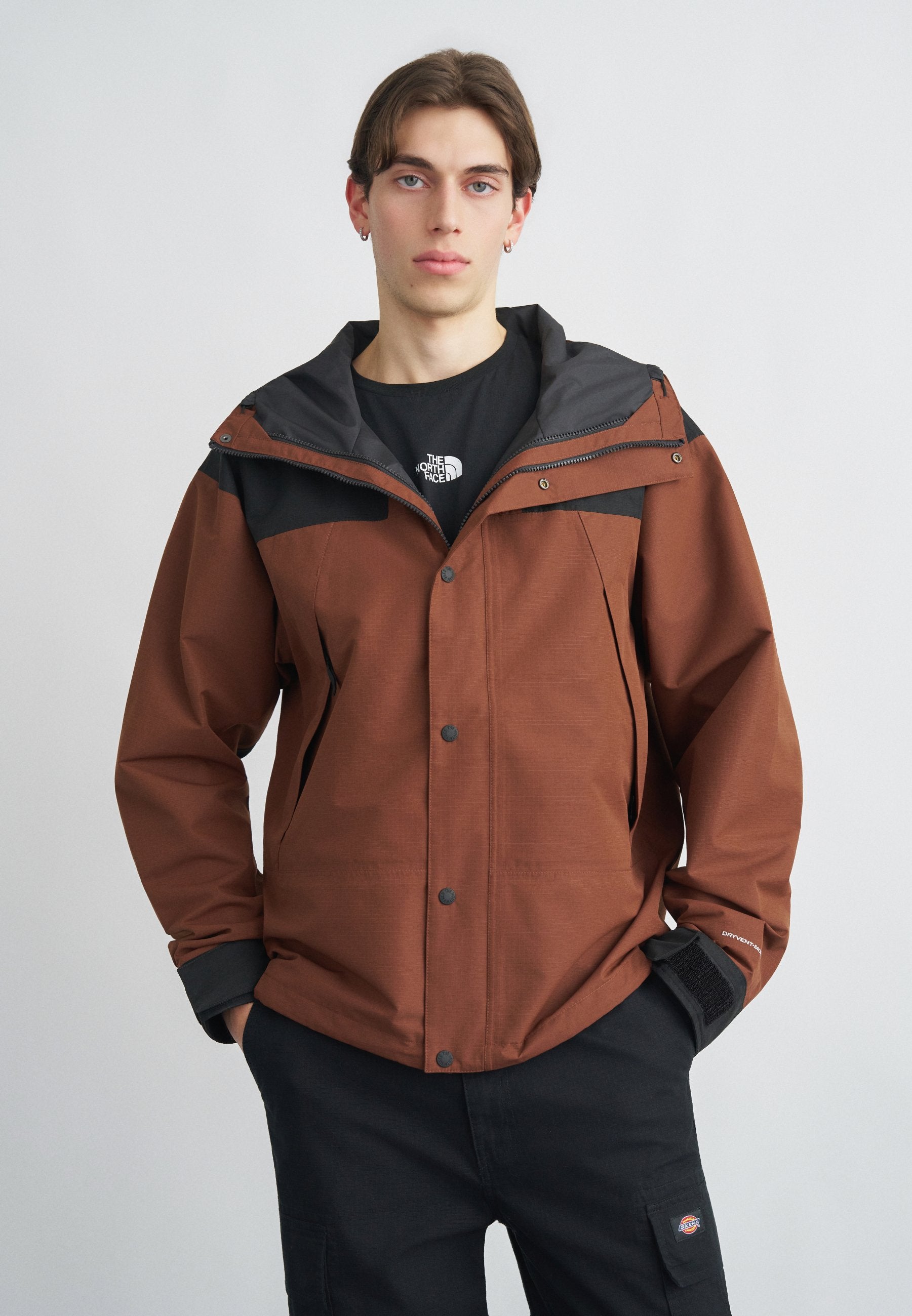 The North Face DRYVENT MONO MOUNTAIN JACKET