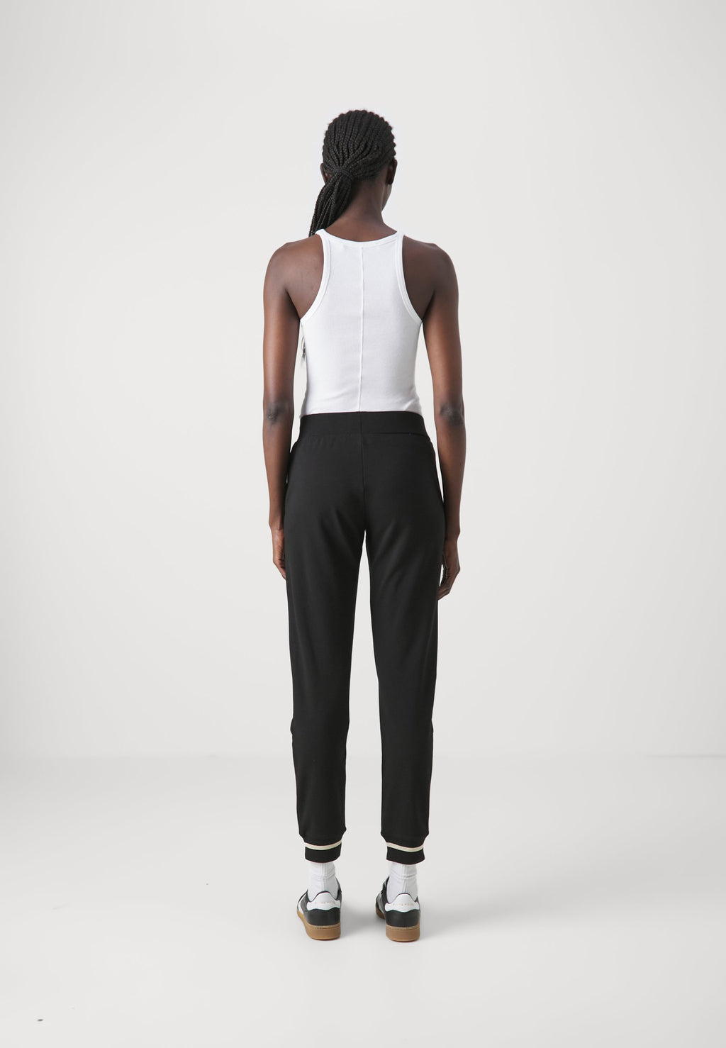 EA7 Emporio Armani Jogginghose Media 4