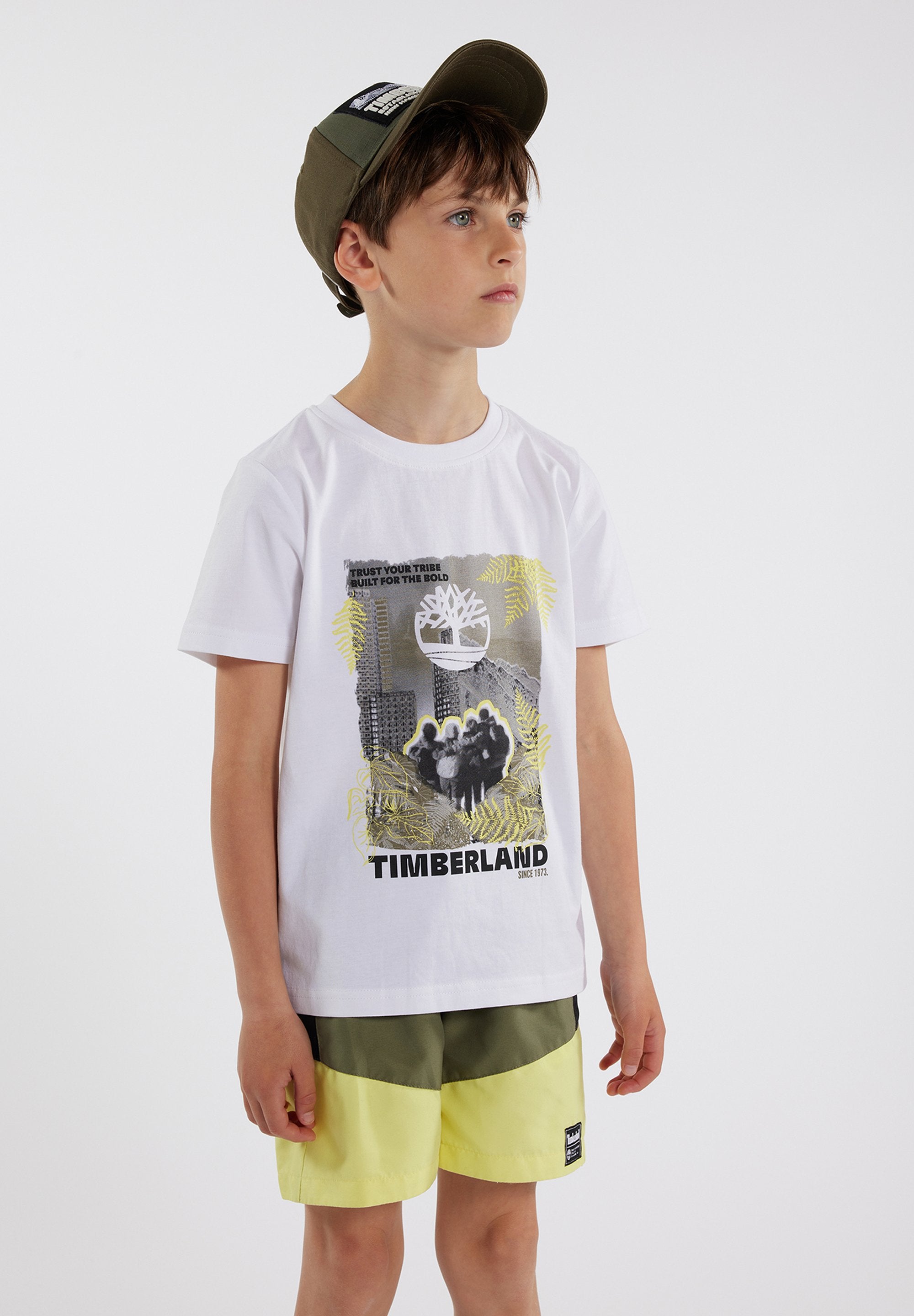 Timberland SURFER