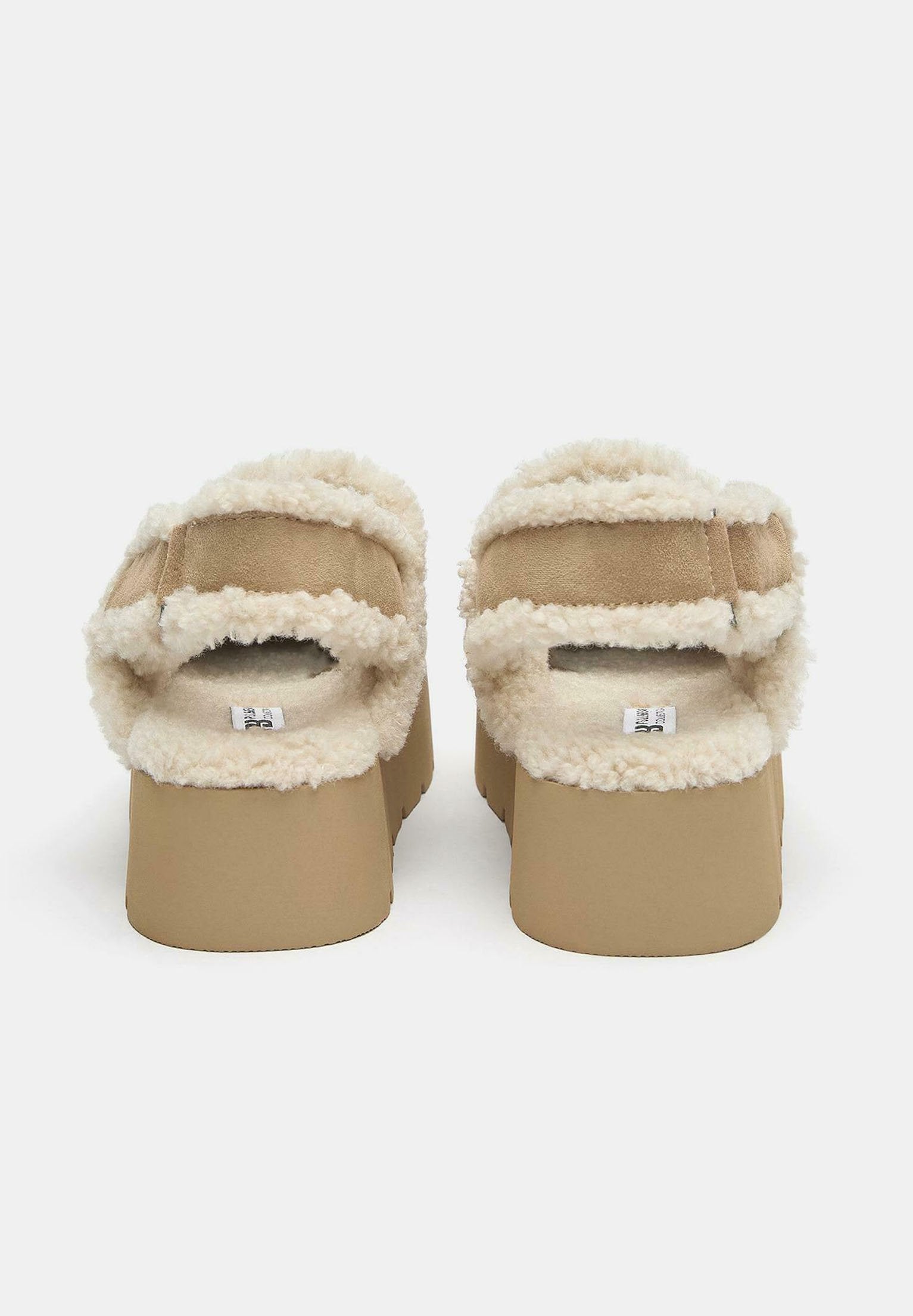PULL&BEAR