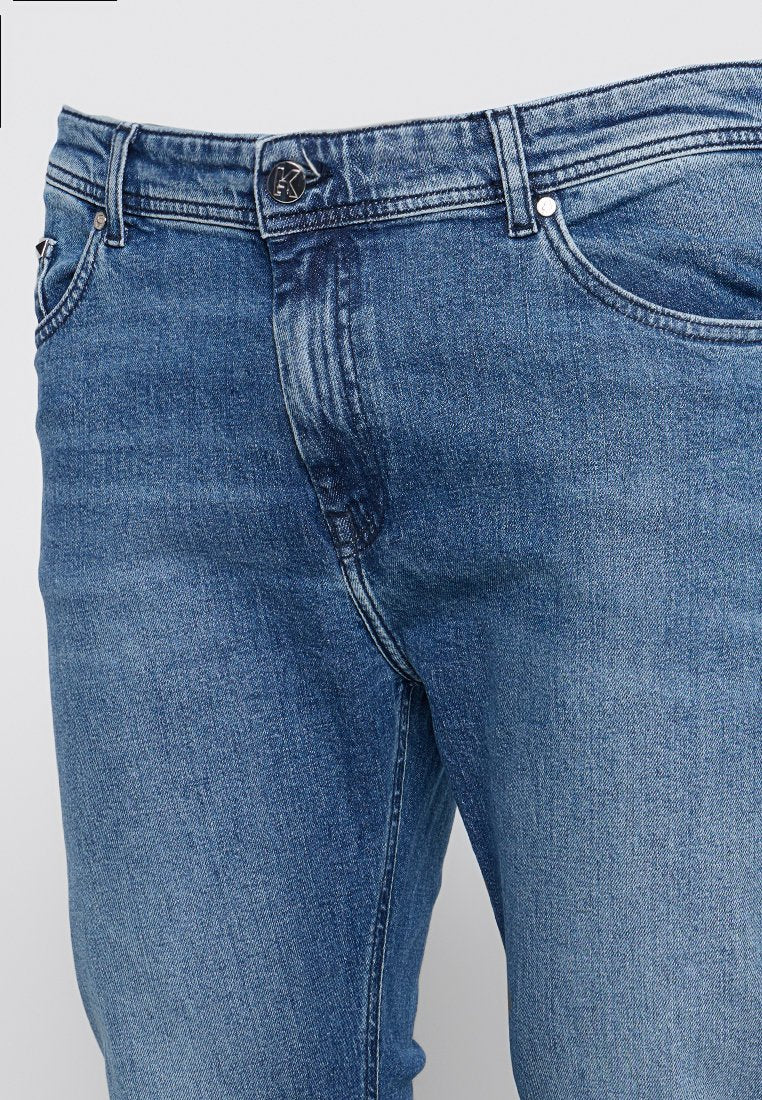 KARL LAGERFELD Jeans Slim Fit Media 3