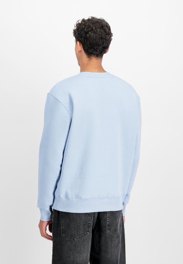 Alpha Industries BASIC SWEATER