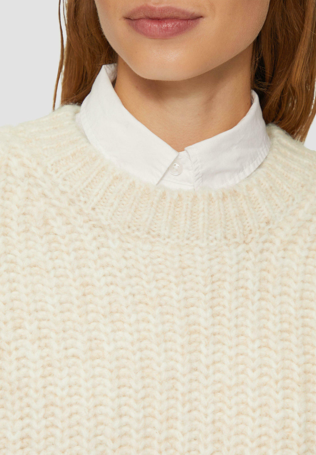 s.Oliver Strickpullover Media 4