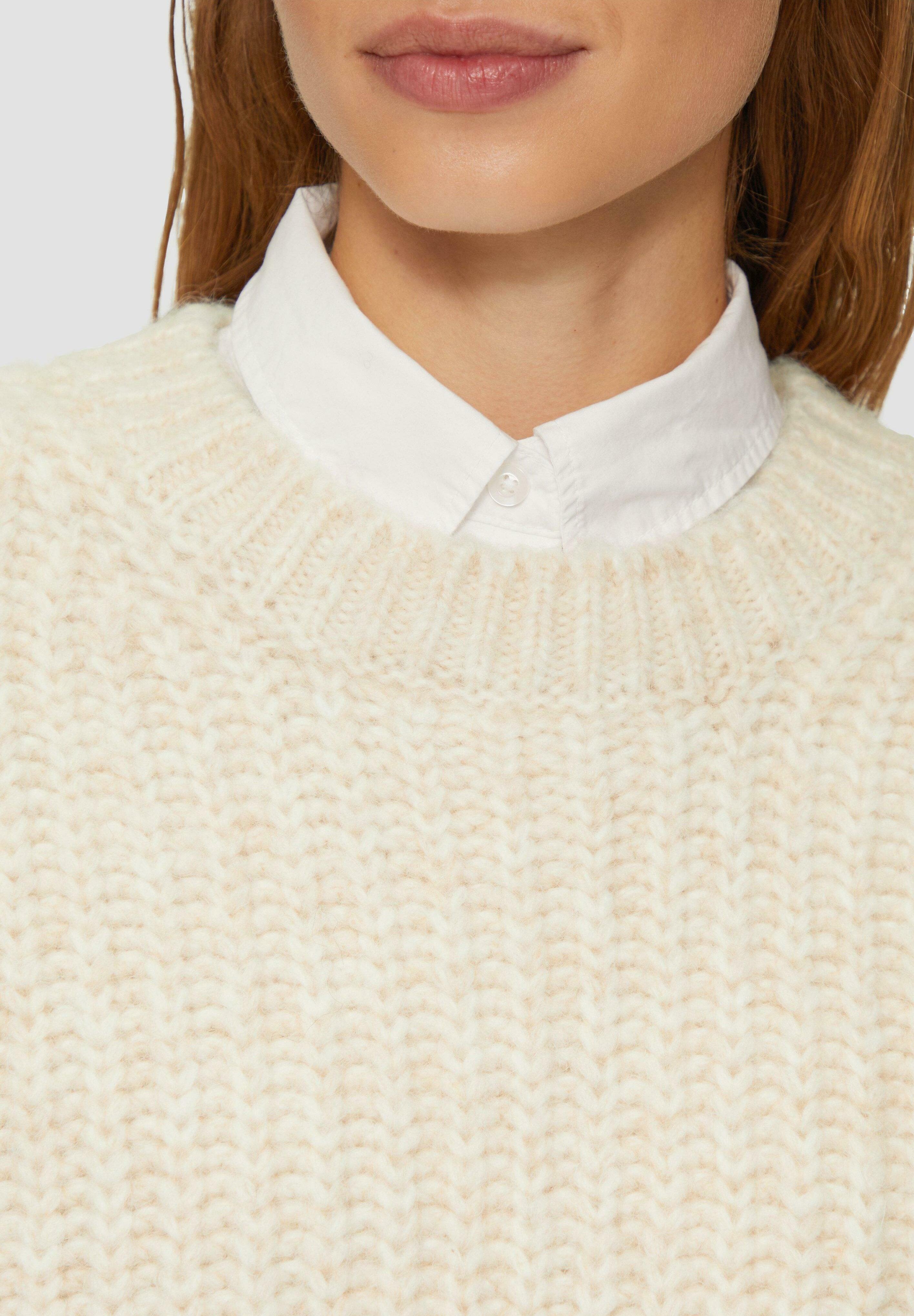 s.Oliver Strickpullover Media 4