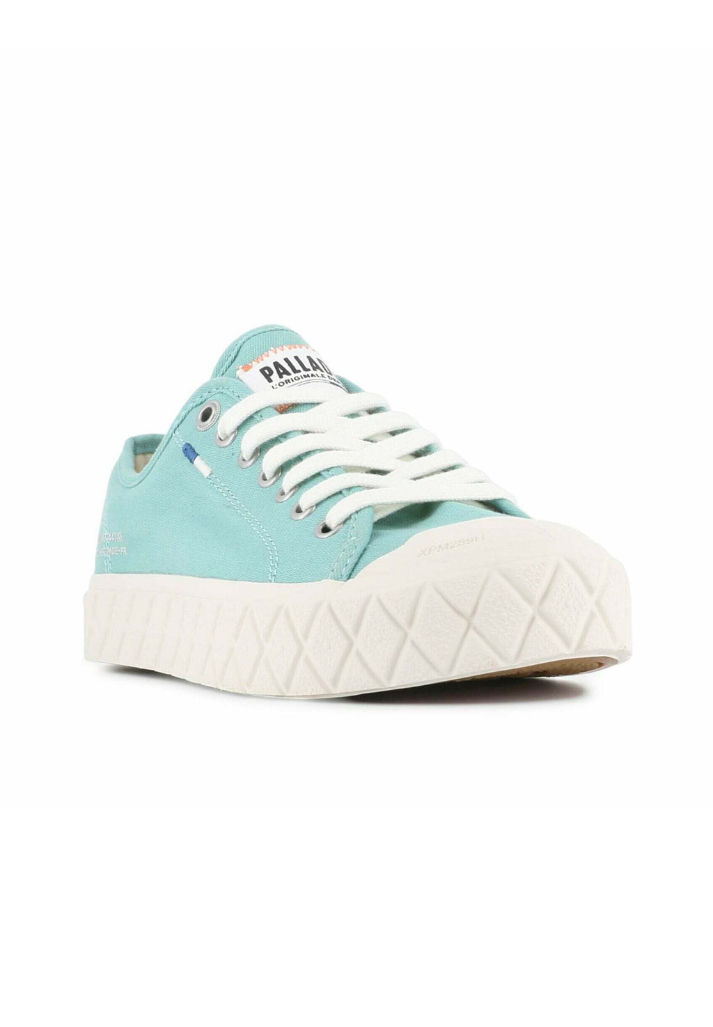 Palladium PALLA ACE CVS ORG