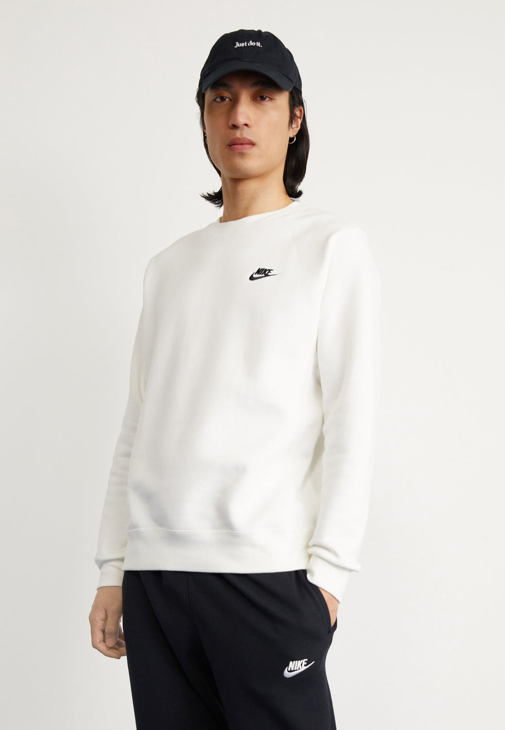 Nike Sportswear CRW