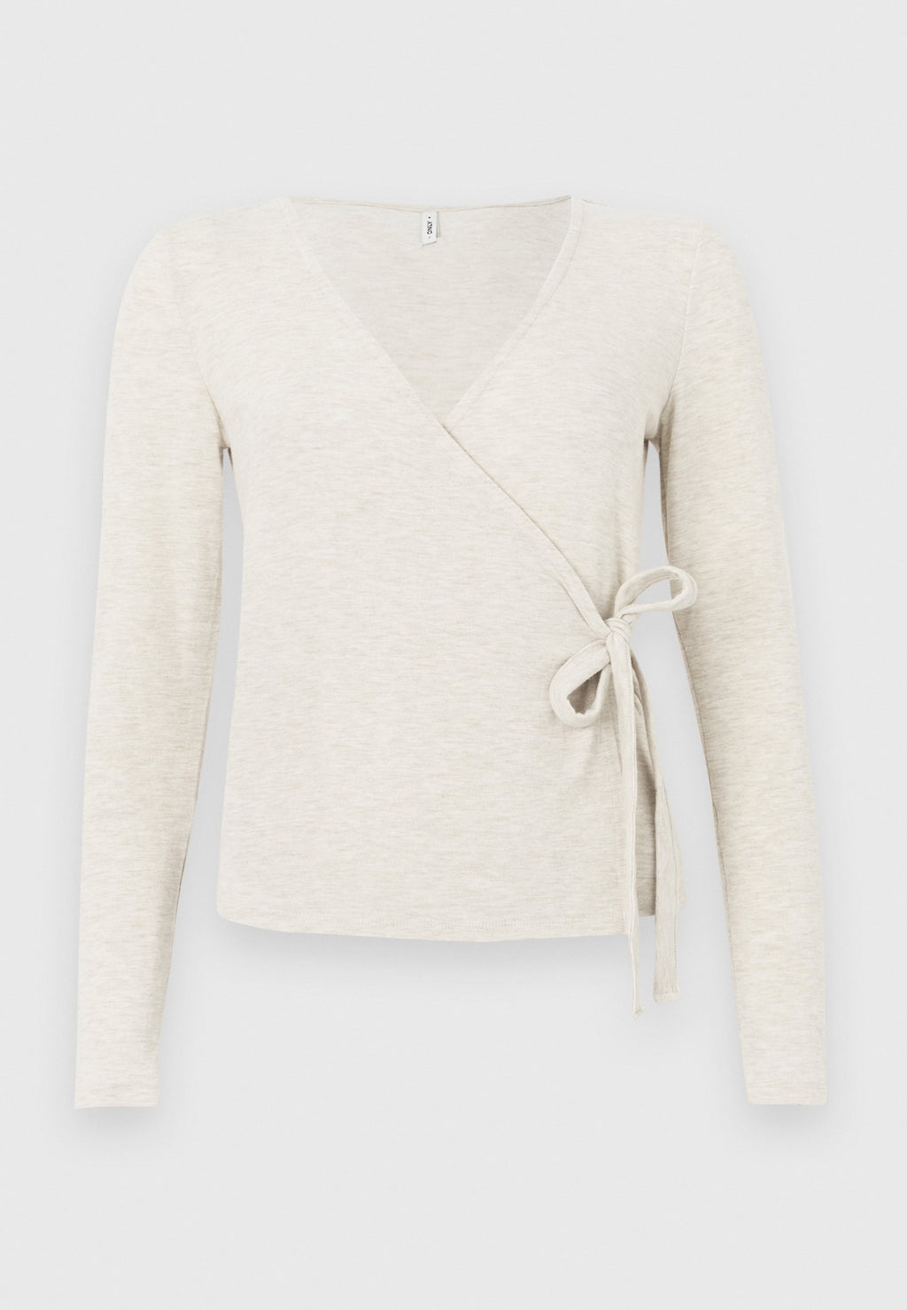 ONLY ONLVIRRO WRAP CARDIGAN