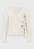 ONLY ONLVIRRO WRAP CARDIGAN