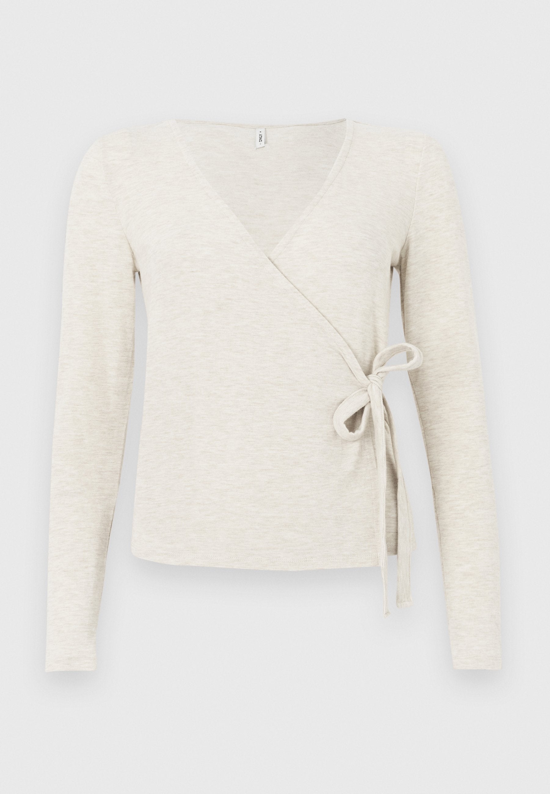 ONLY ONLVIRRO WRAP CARDIGAN