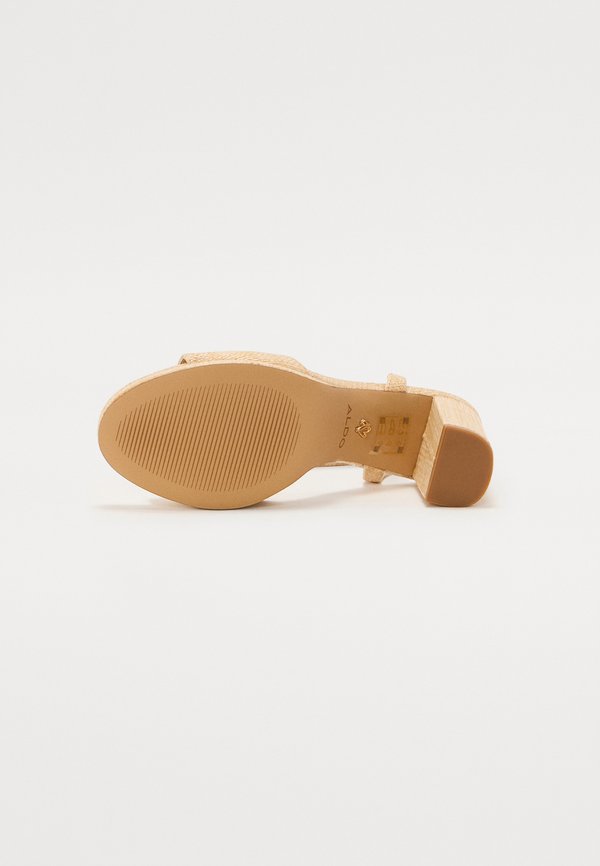 ALDO GRACIOUS  PILLOW WALK