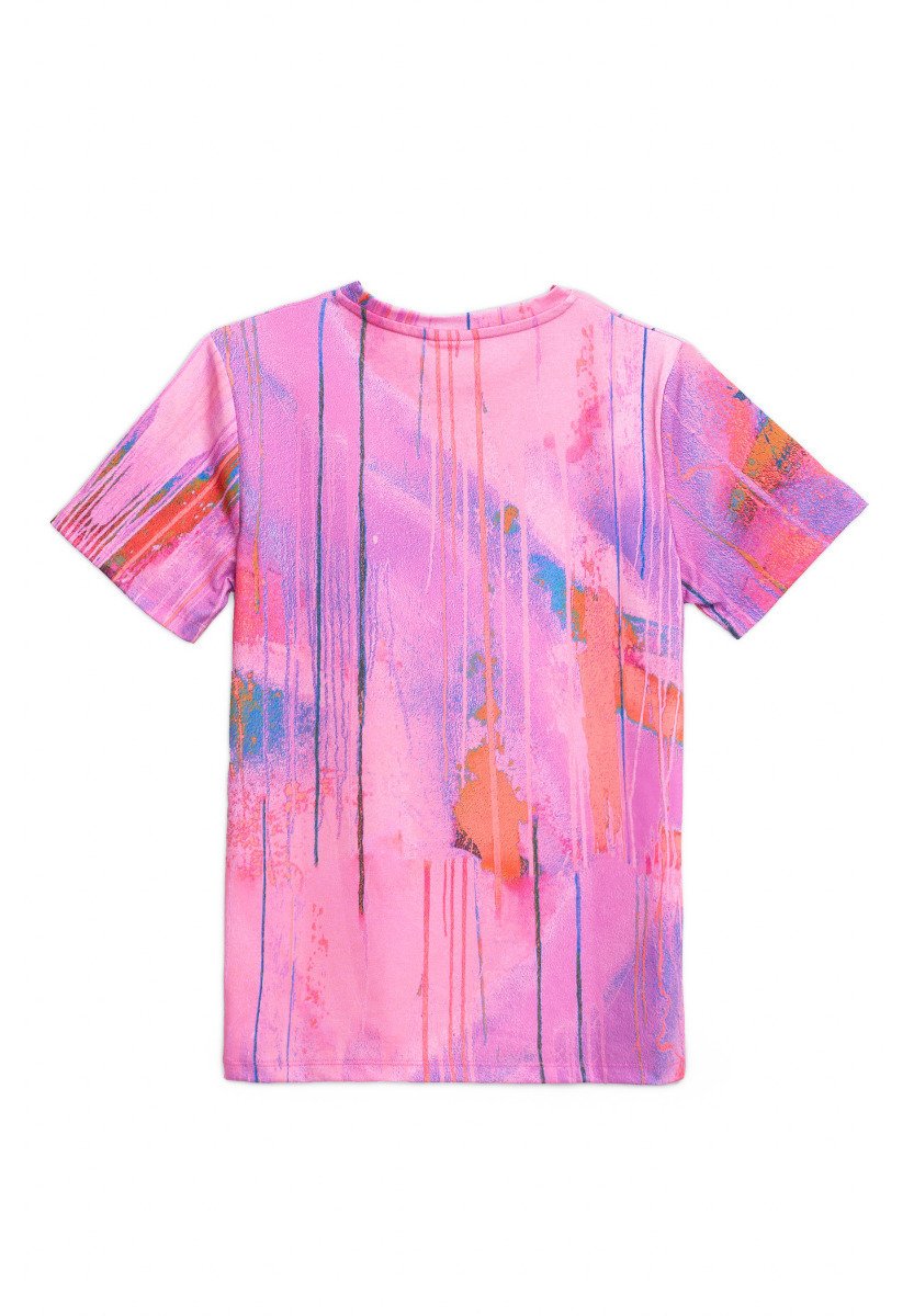 Hype SPRAY DRIP SCRIPT