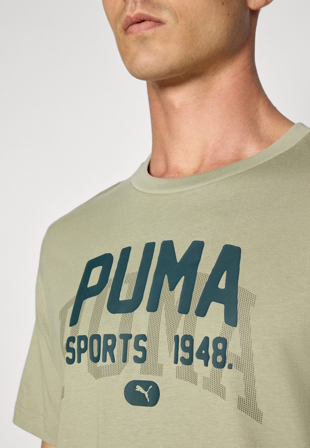Puma GRAPHIC VARSITY