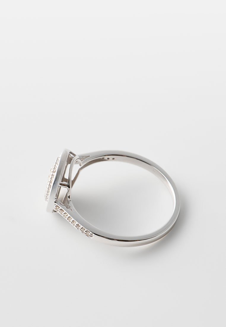 Diamant Exquis 0.25 CT DIAMOND
