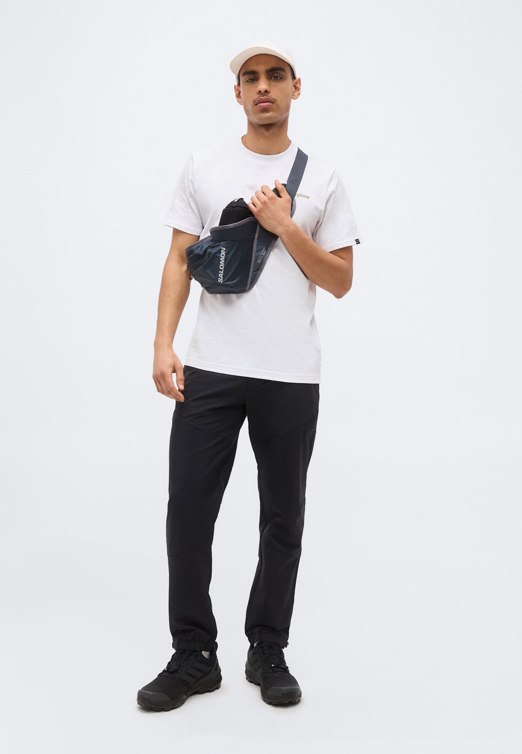 ODLO PANTS REGULAR LENGTH ASCENT