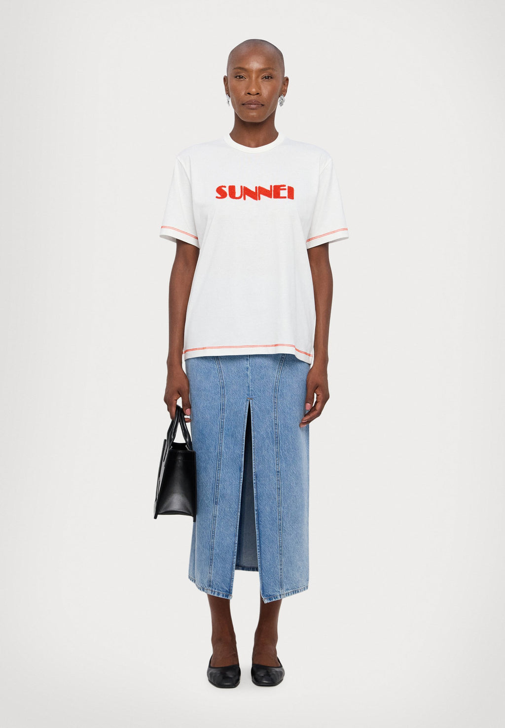 REMAIN SKIRT