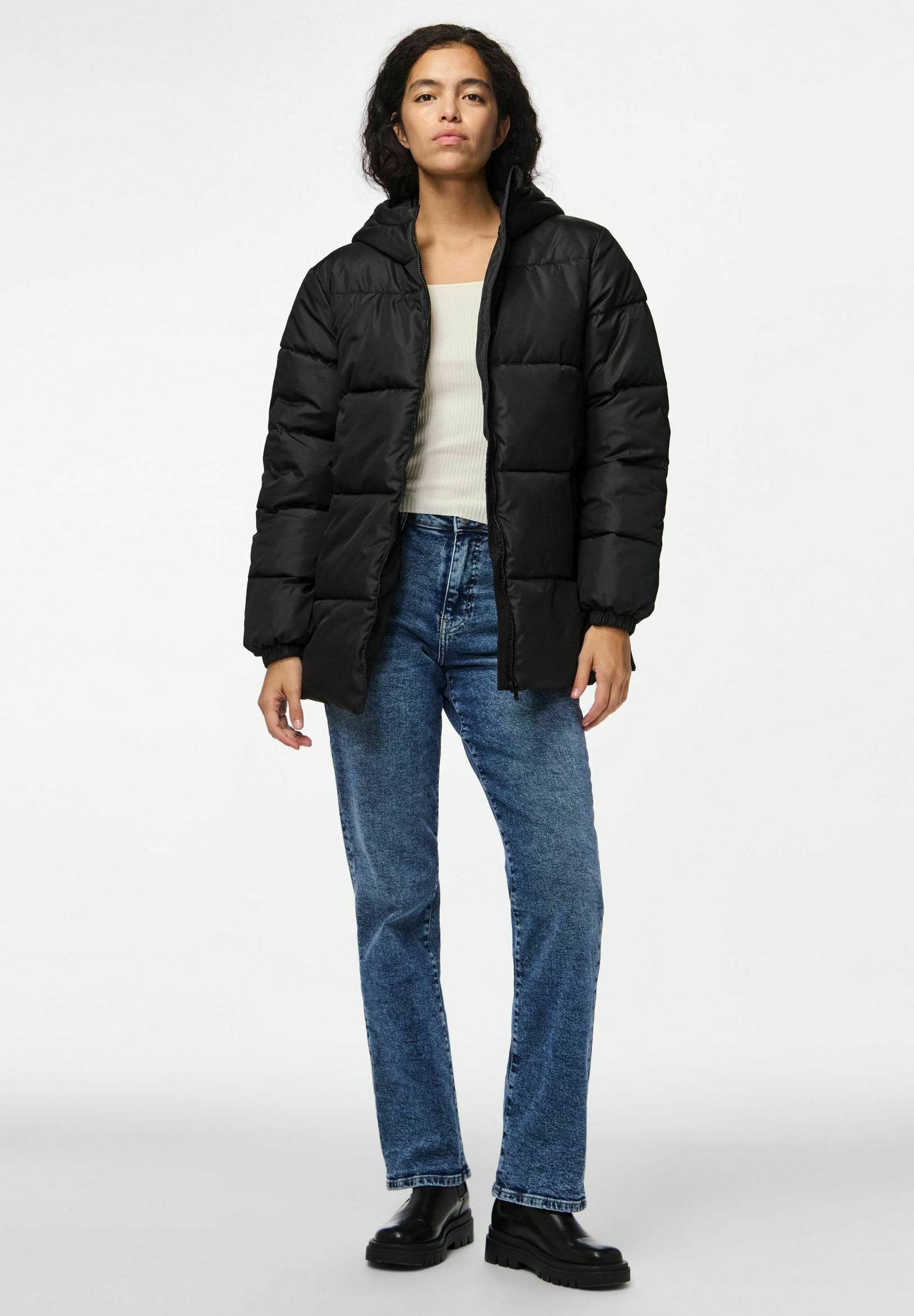 Pieces Puffer PCMADDIE
