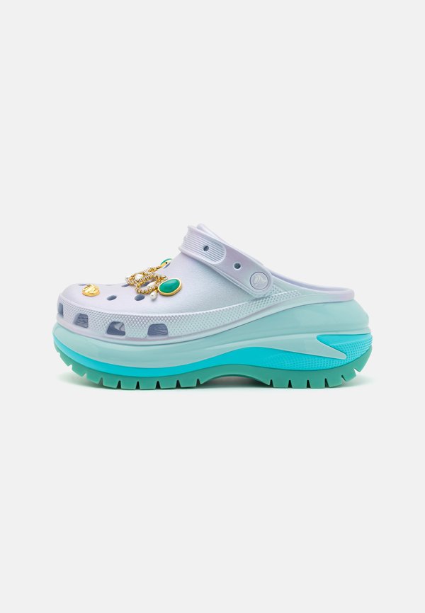 Crocs MEGA CRUSH SEA FRIENDS UNISEX