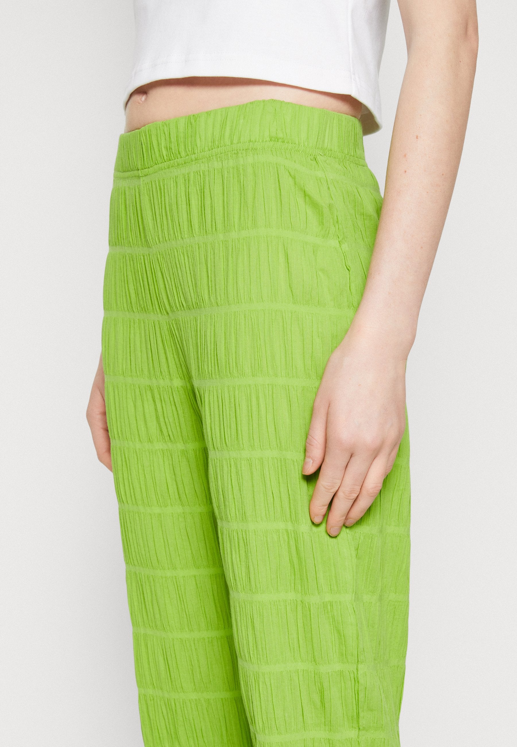 Résumé RIO PANT