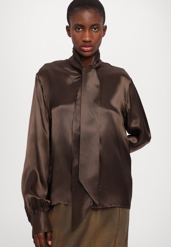 MM6 Maison Margiela LONG SLEEVED SHIRT