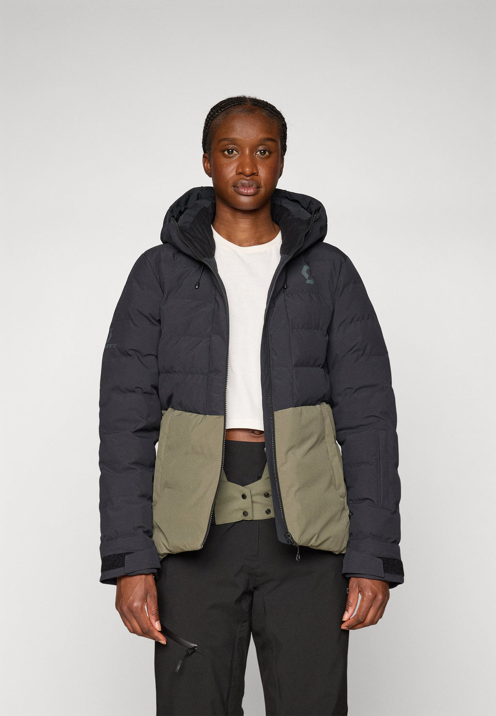 SCOTT Sports Skijacke Media 6
